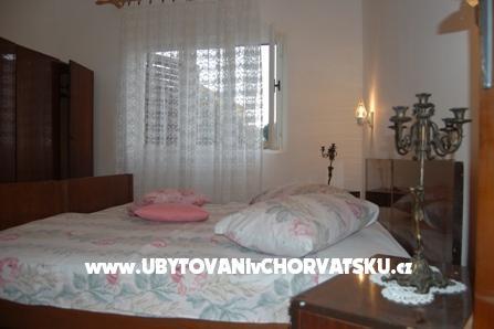 Appartementen Mirjana – foto 11