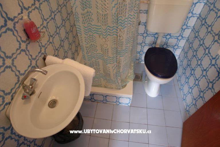 Appartementen Mirjana – foto 13