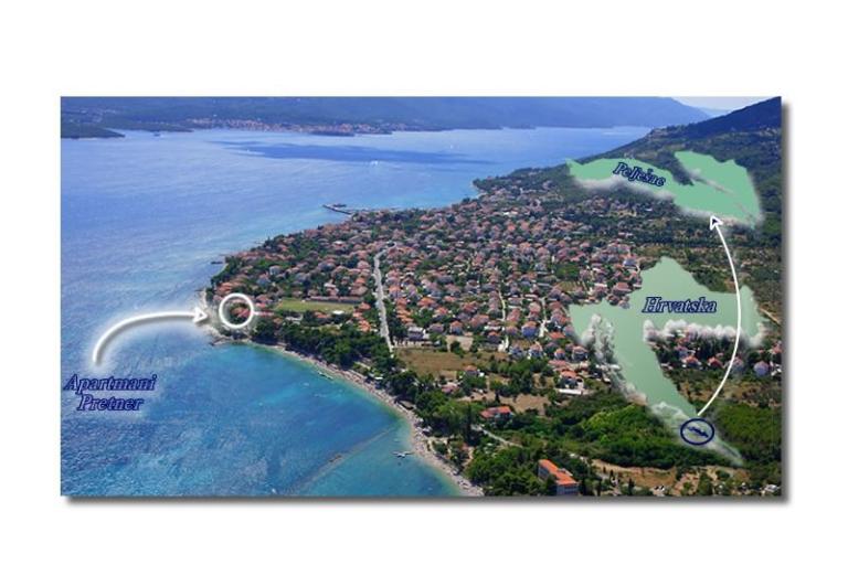 Appartementen Pretner – foto 11