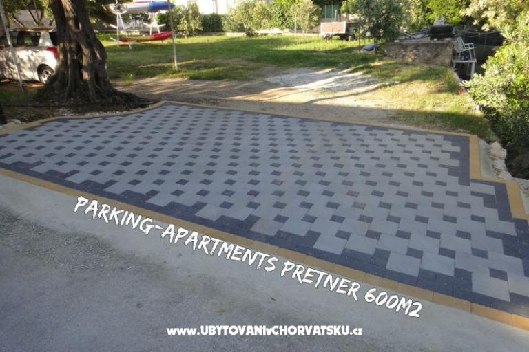 Appartementen Pretner – foto 13