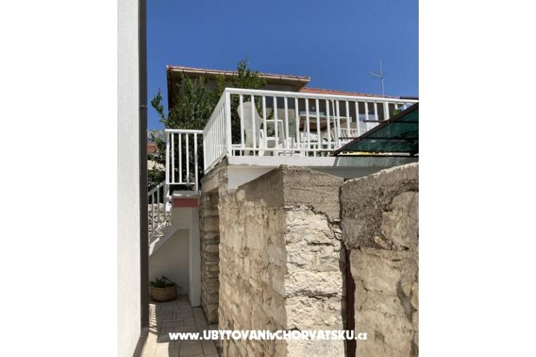 Appartementen Ruvo – foto 12