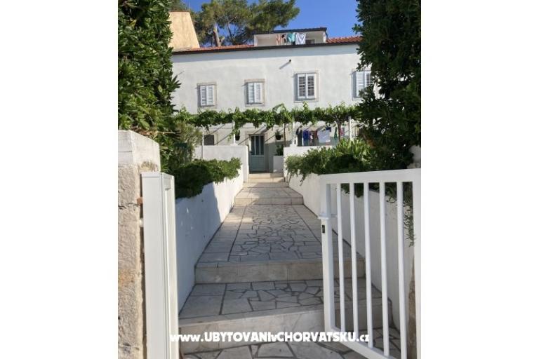Appartementen Ruvo – foto 9