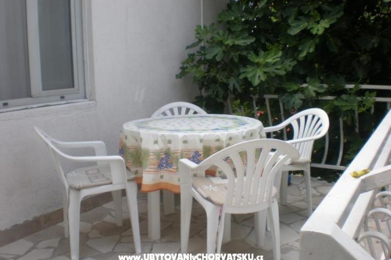 Appartementen Terezija – foto 12