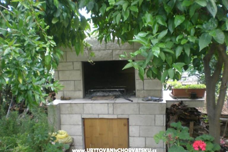 Appartementen Terezija – foto 15
