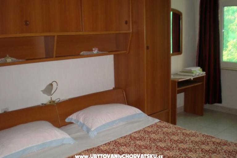 Appartementen Terezija – foto 16