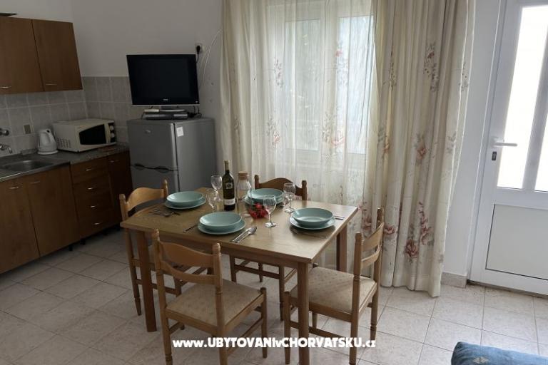 Appartementen Terezija – foto 17