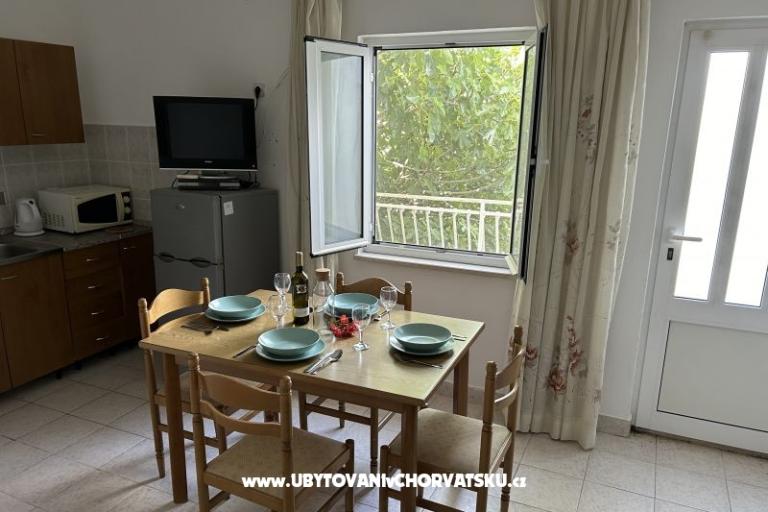 Appartementen Terezija – foto 9
