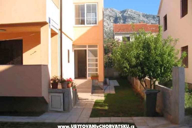 Appartementen Timing – foto 2