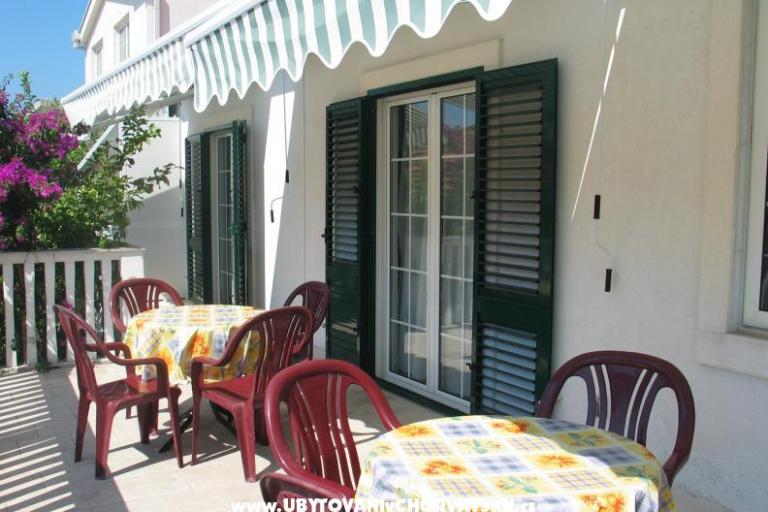 Appartementen Cale – foto 2