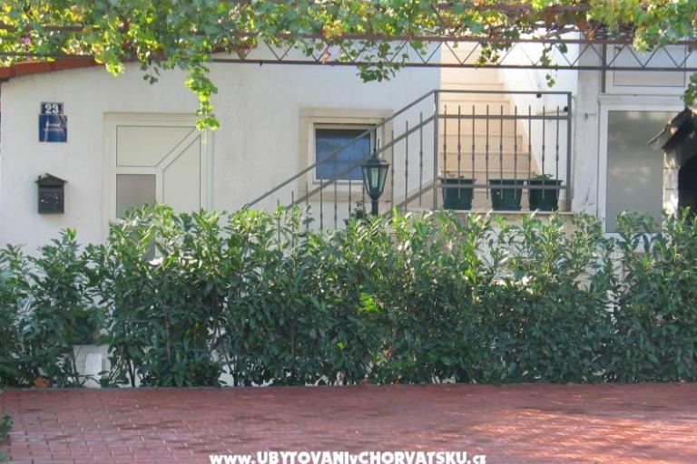 Appartementen Cale – foto 3