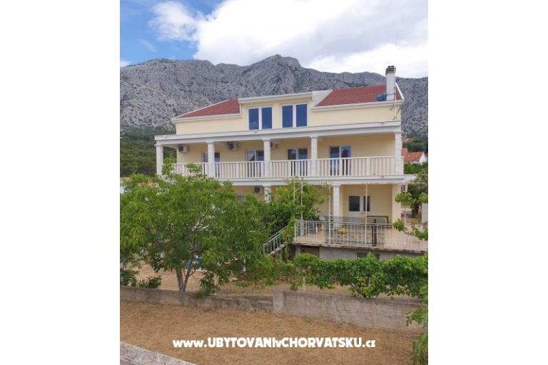 Appartementen Filip and Gabriel – foto 2