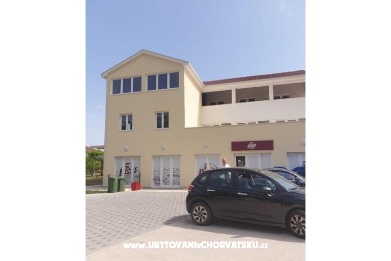 Appartementen Filip and Gabriel – foto 4