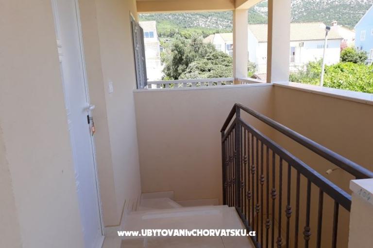Appartementen Juliet – foto 11