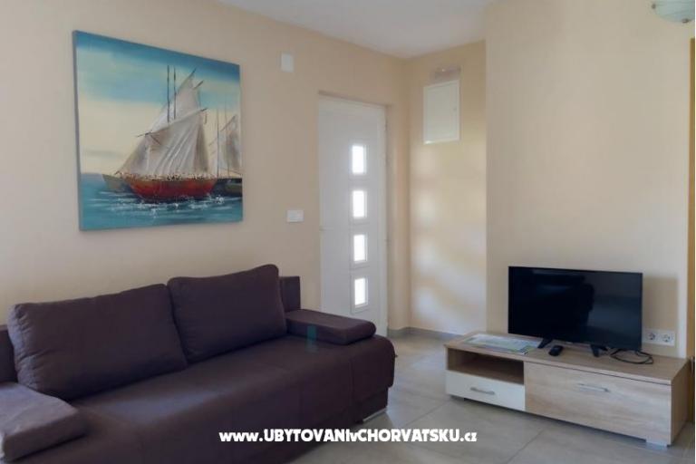 Appartementen Juliet – foto 5