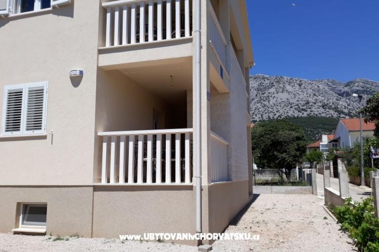 Appartementen Juliet – foto 9