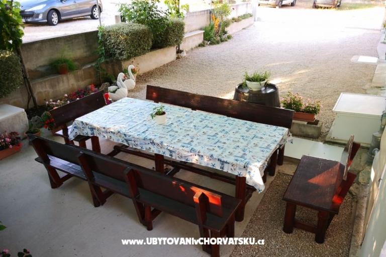 Appartementen Marija – foto 8
