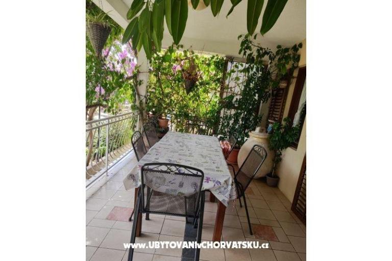 Appartementen Marijela – foto 2