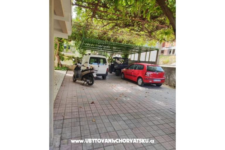 Appartementen Marijela – foto 6