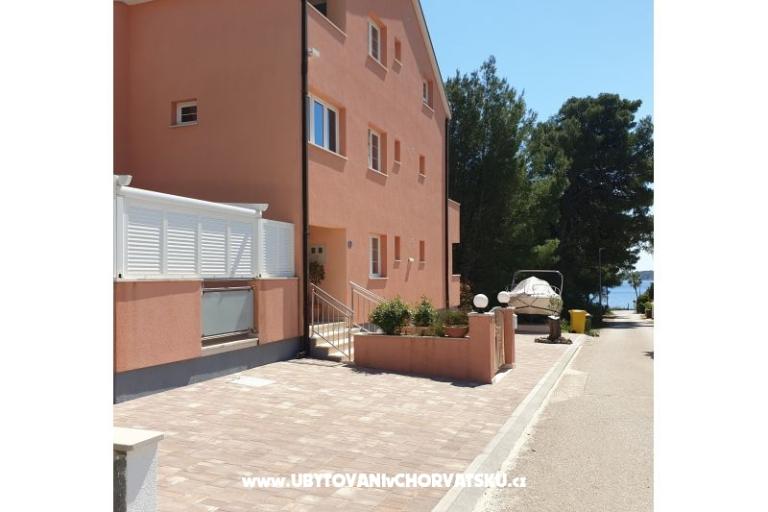 Appartementen Maris – foto 13