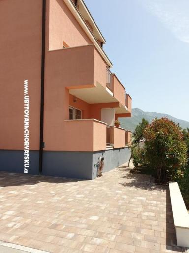 Appartementen Maris – foto 14