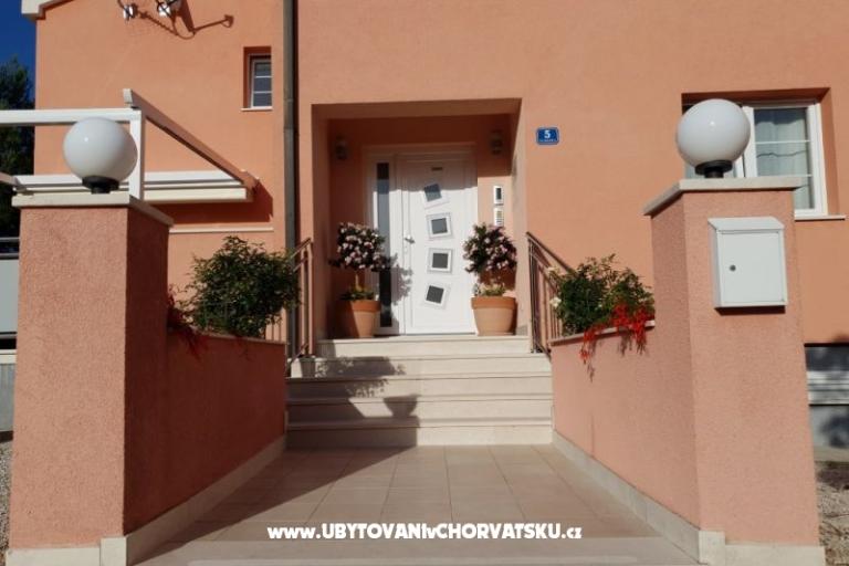 Appartementen Maris – foto 16