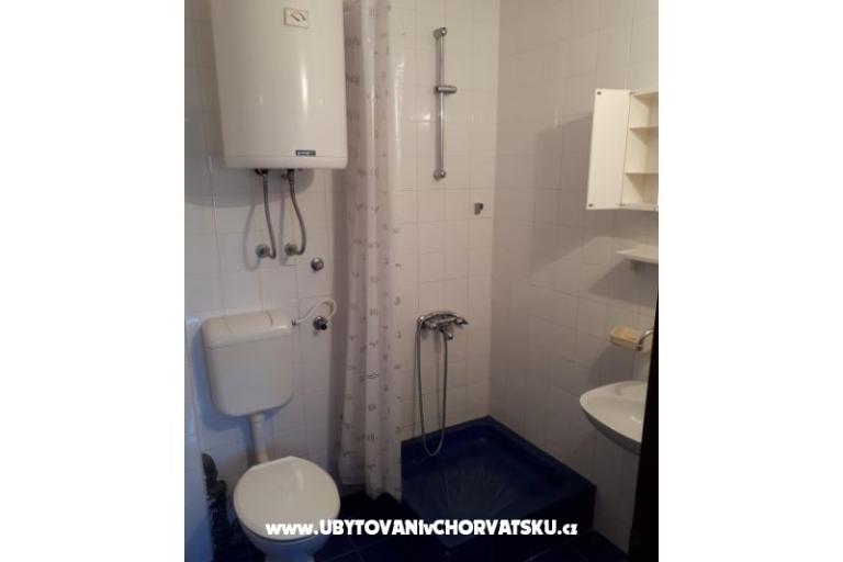 Appartementen Nada – foto 10