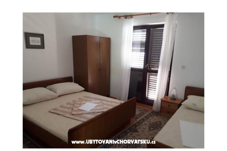 Appartementen Nada – foto 6
