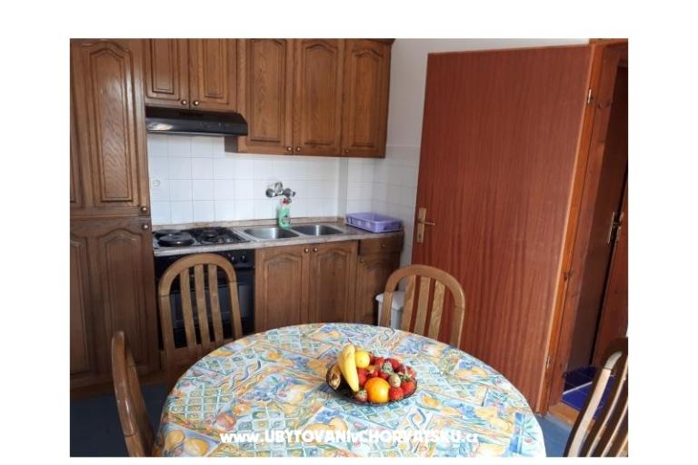 Appartementen Nada – foto 7