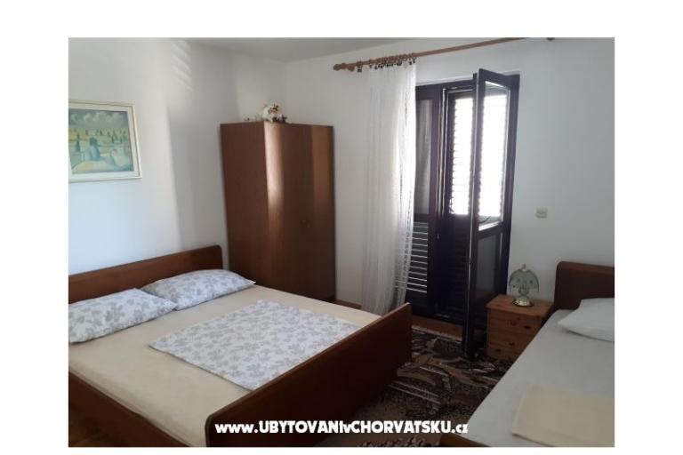 Appartementen Nada – foto 8