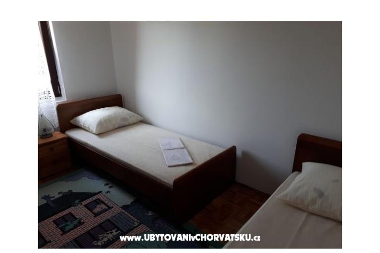 Appartementen Nada – foto 9