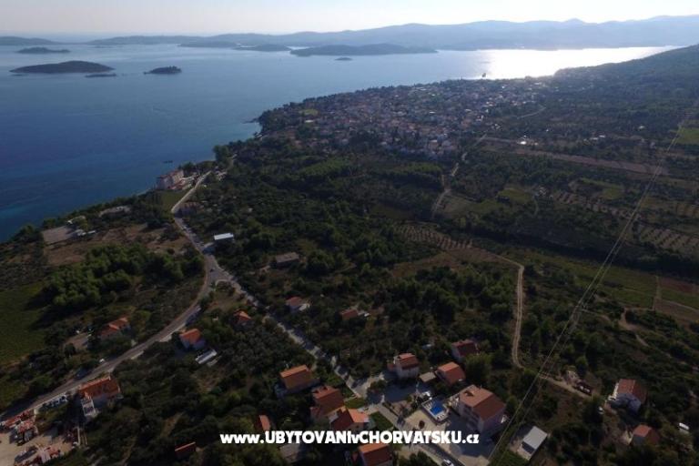 Appartementen Sveti Anton Orebic – foto 14