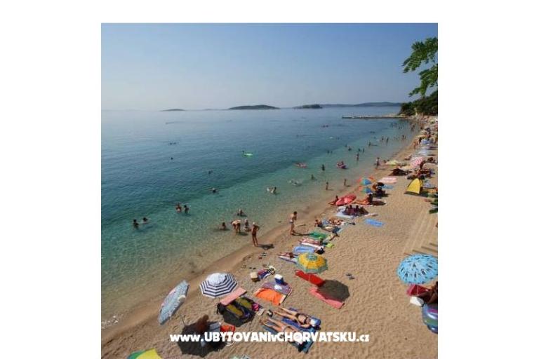 Appartementen Sveti Anton Orebic – foto 18