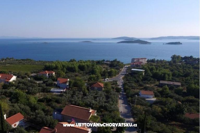 Appartementen Sveti Anton Orebic – foto 3
