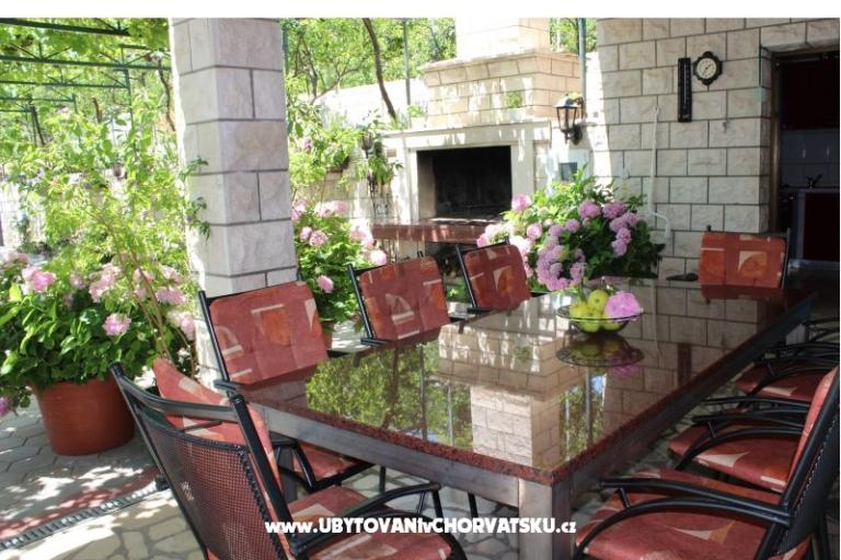 Appartementen Sveti Anton Orebic – foto 4