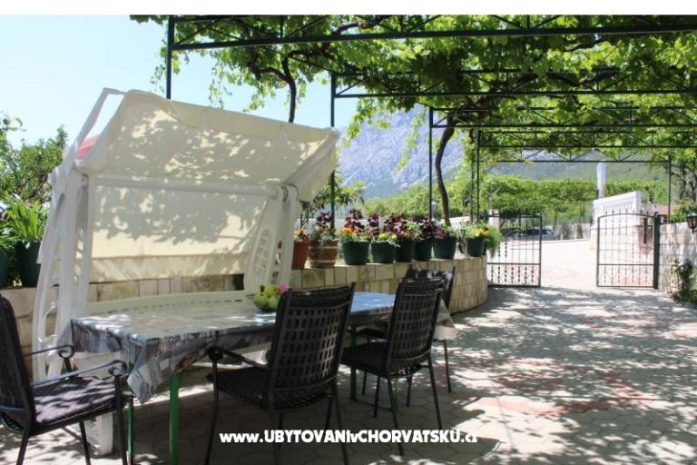 Appartementen Sveti Anton Orebic – foto 6