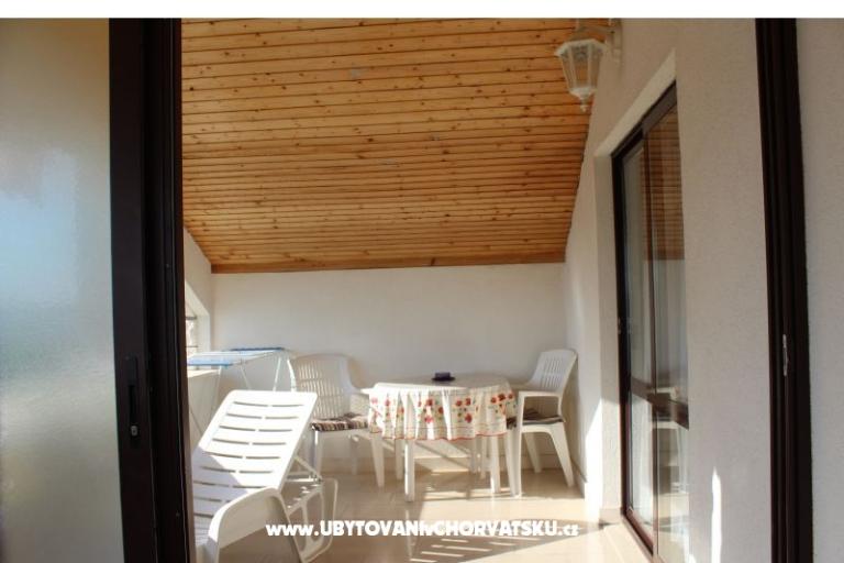 Appartementen Sveti Anton Orebic – foto 7