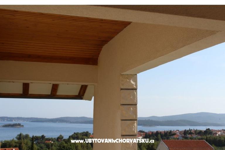 Appartementen Sveti Anton Orebic – foto 8