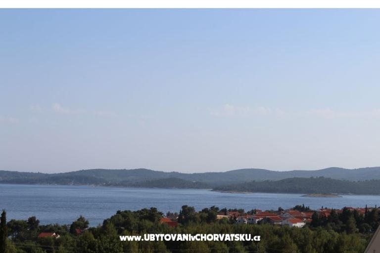 Appartementen Sveti Anton Orebic – foto 9