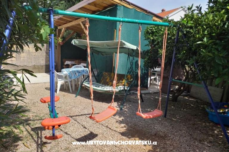 Appartementen Vidić – foto 10