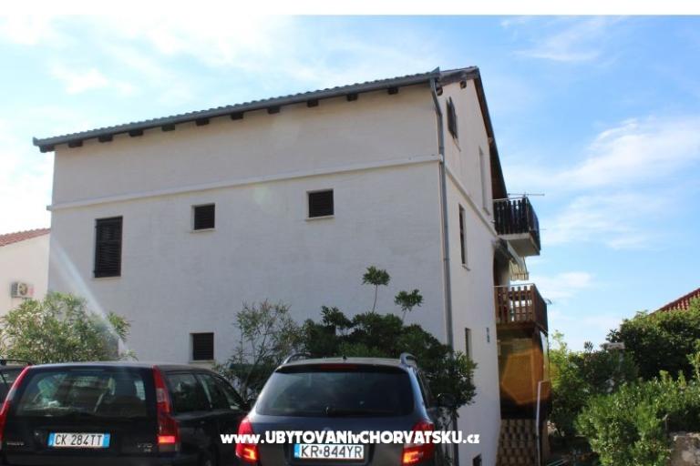 Appartementen Vidić – foto 7