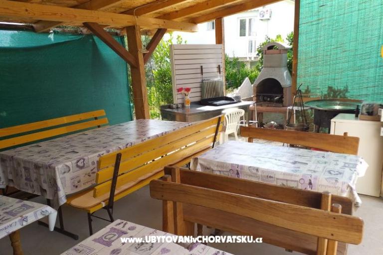 Appartementen Vidić – foto 9