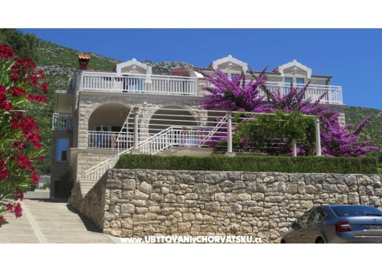 Kamperen &amp; Appartementen Vala – foto 7