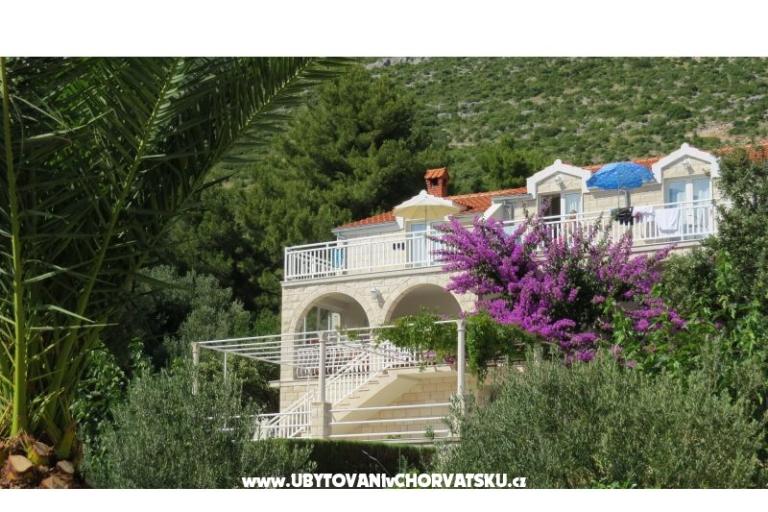 Kamperen &amp; Appartementen Vala – foto 9