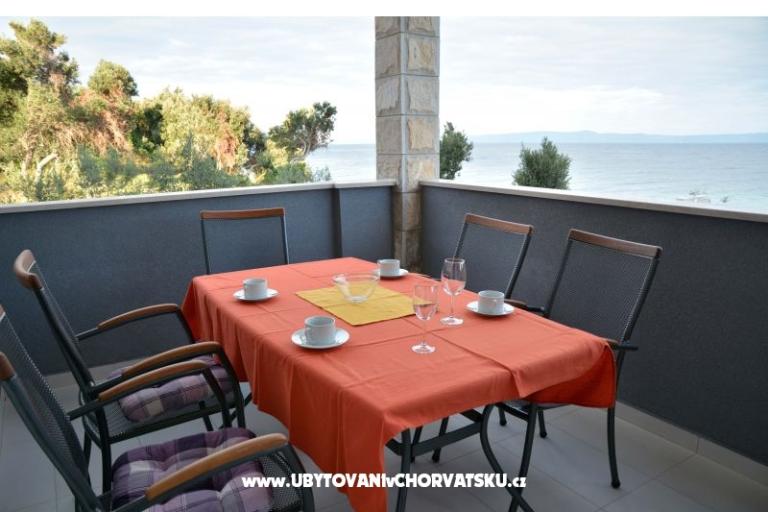 Dubas Appartementen – foto 15