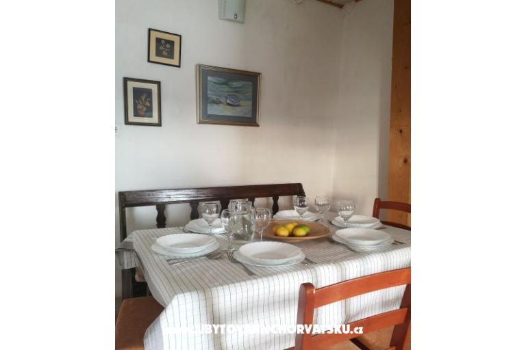 Vakantiehuis Matić – foto 19