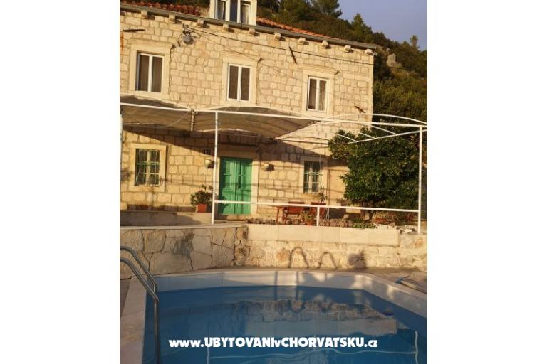 Vakantiehuis Matić – foto 21