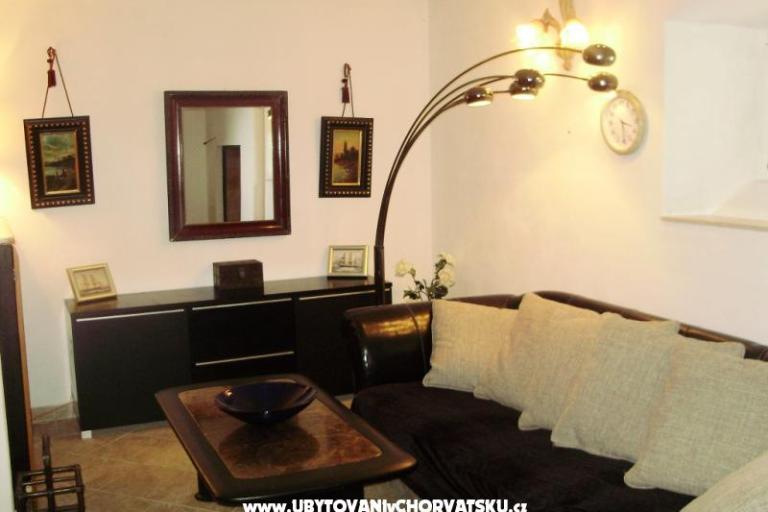 Vakantiehuis Fisković – foto 13