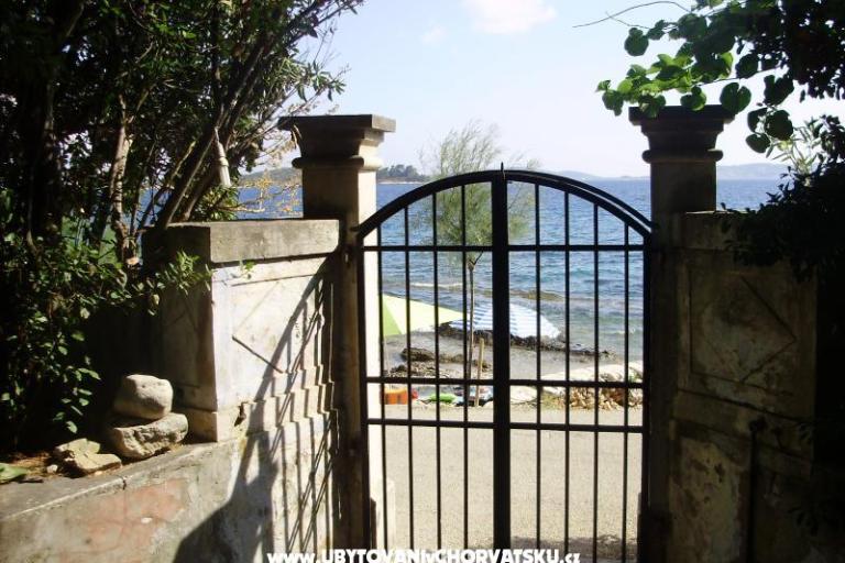 Vakantiehuis Fisković – foto 15