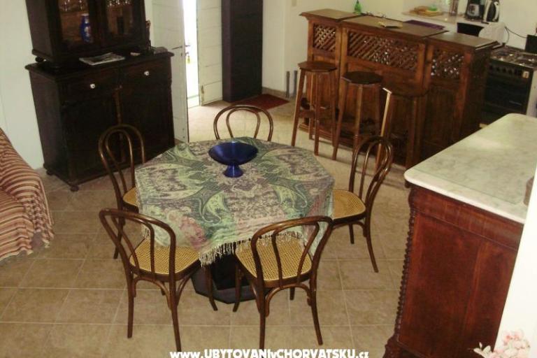 Vakantiehuis Fisković – foto 17