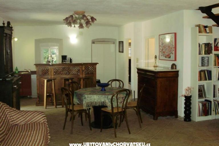 Vakantiehuis Fisković – foto 2